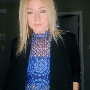 Meet your Posher, Gretchen